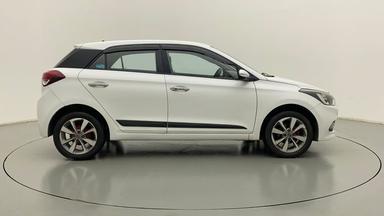 2015 HYUNDAI ELITE I20