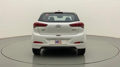 2015 HYUNDAI ELITE I20