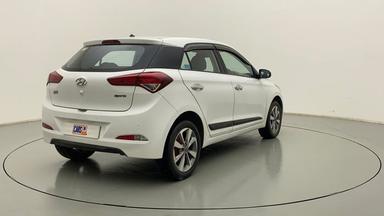 2015 HYUNDAI ELITE I20