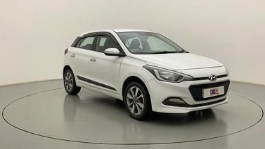 2015 HYUNDAI ELITE I20