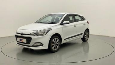 2015 HYUNDAI ELITE I20