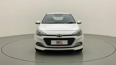 2015 HYUNDAI ELITE I20