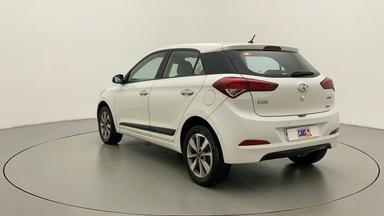 2015 Hyundai Elite i20