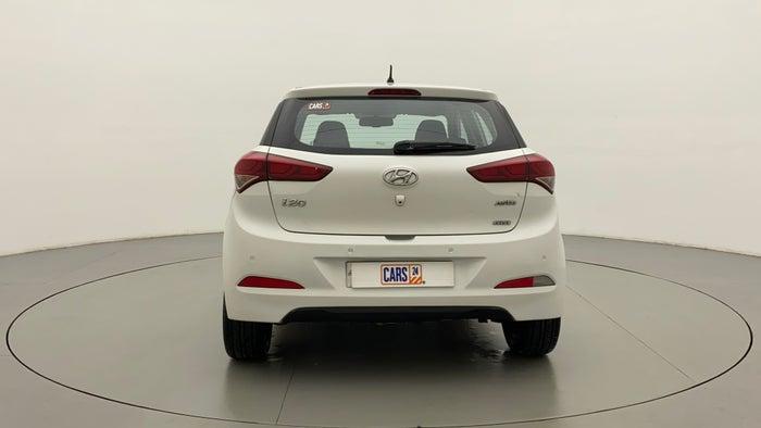 2015 Hyundai Elite i20