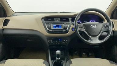 2015 Hyundai Elite i20