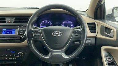 2015 Hyundai Elite i20