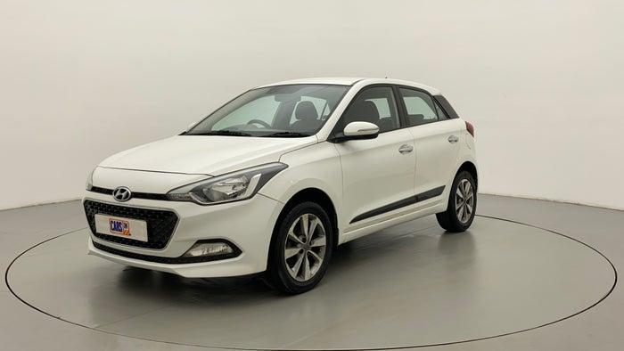 2015 Hyundai Elite i20