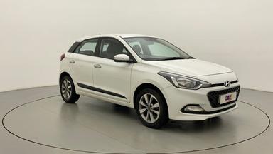 2015 Hyundai Elite i20