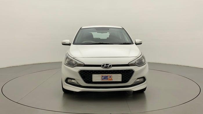 2015 Hyundai Elite i20