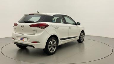 2015 Hyundai Elite i20