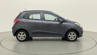 2015 Hyundai Grand i10