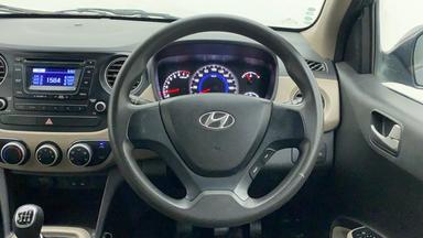 2015 Hyundai Grand i10