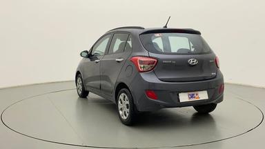 2015 Hyundai Grand i10