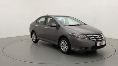 2013 HONDA CITY