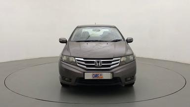 2013 HONDA CITY