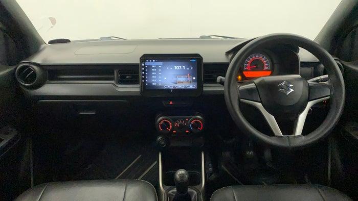 2018 Maruti IGNIS