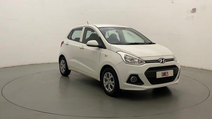 2014 HYUNDAI GRAND I10