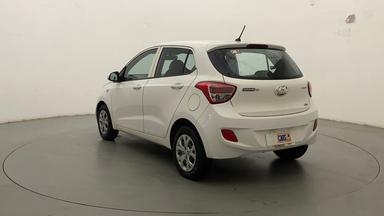 2014 HYUNDAI GRAND I10