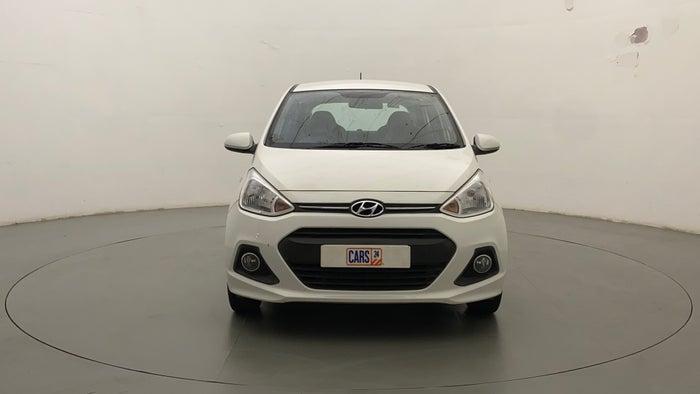 2014 HYUNDAI GRAND I10