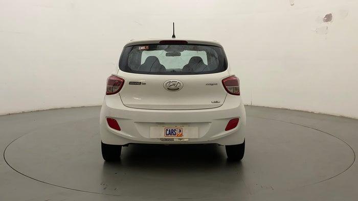 2014 HYUNDAI GRAND I10