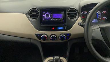 2014 HYUNDAI GRAND I10