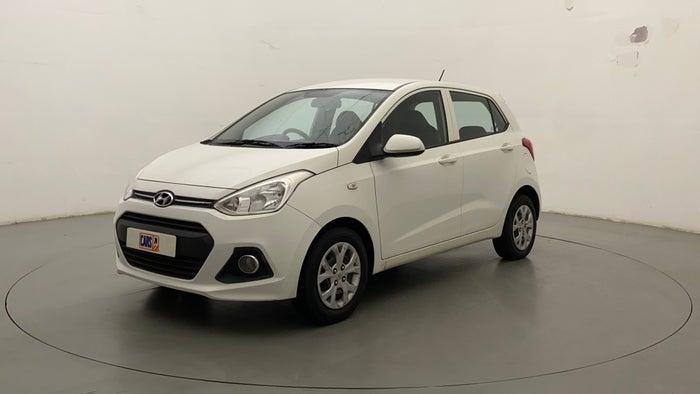 2014 HYUNDAI GRAND I10