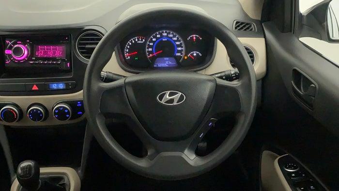 2014 HYUNDAI GRAND I10