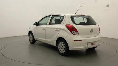 2013 Hyundai i20