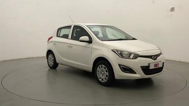 2013 Hyundai i20