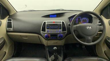 2013 Hyundai i20