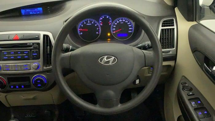 2013 Hyundai i20