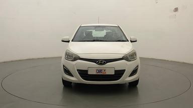 2013 Hyundai i20