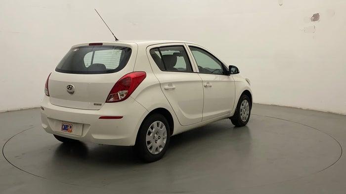 2013 Hyundai i20