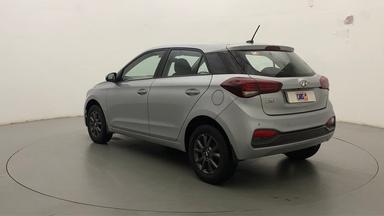 2018 Hyundai Elite i20