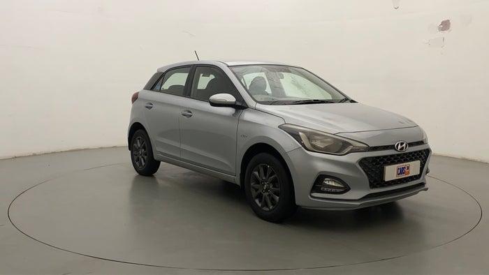 2018 Hyundai Elite i20