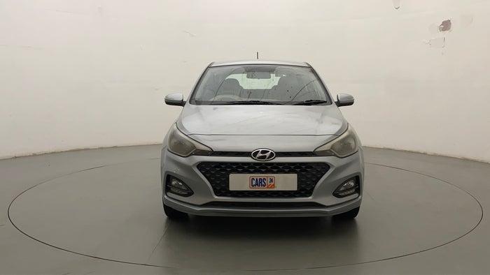 2018 Hyundai Elite i20