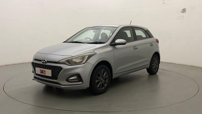 2018 Hyundai Elite i20