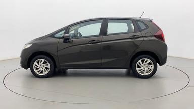 2016 Honda Jazz