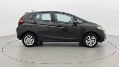 2016 Honda Jazz