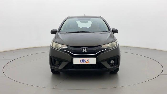 2016 Honda Jazz