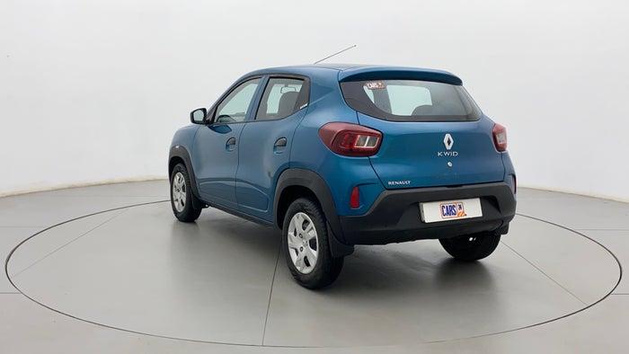 2021 Renault Kwid