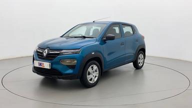 2021 Renault Kwid