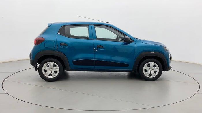 2021 Renault Kwid