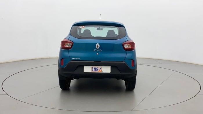 2021 Renault Kwid