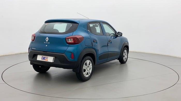 2021 Renault Kwid