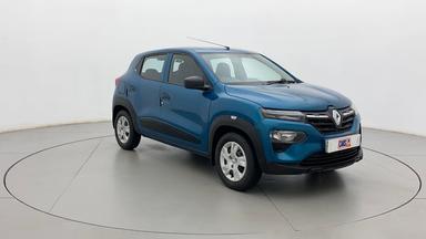 2021 Renault Kwid