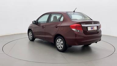 2014 Honda Amaze