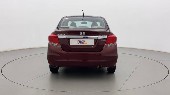 2014 Honda Amaze