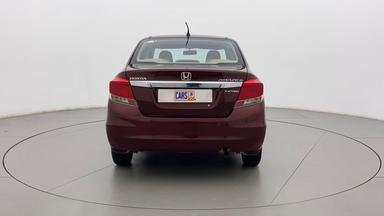 2014 Honda Amaze