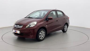 2014 Honda Amaze